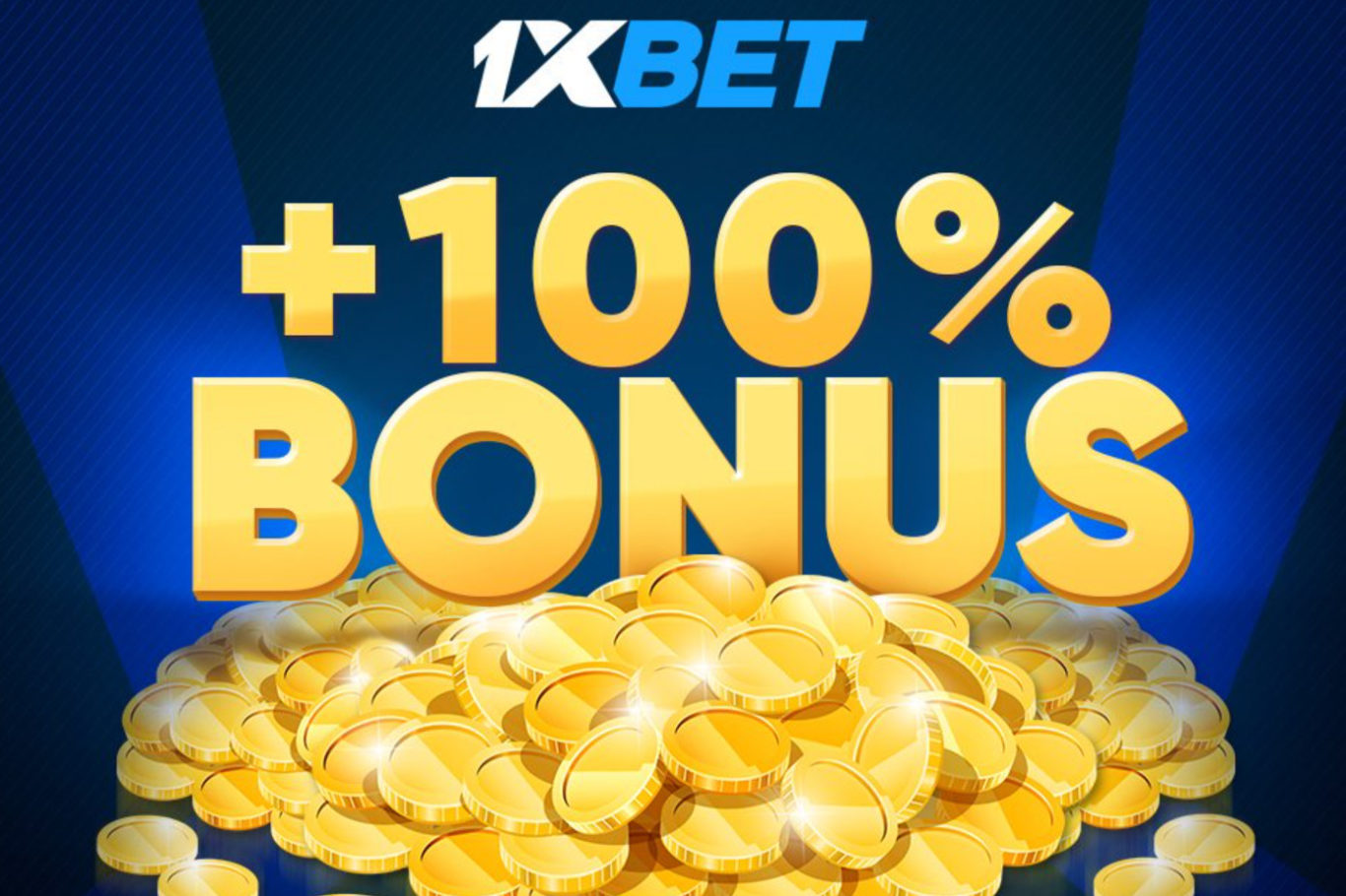 1xBet promo code Sri Lanka