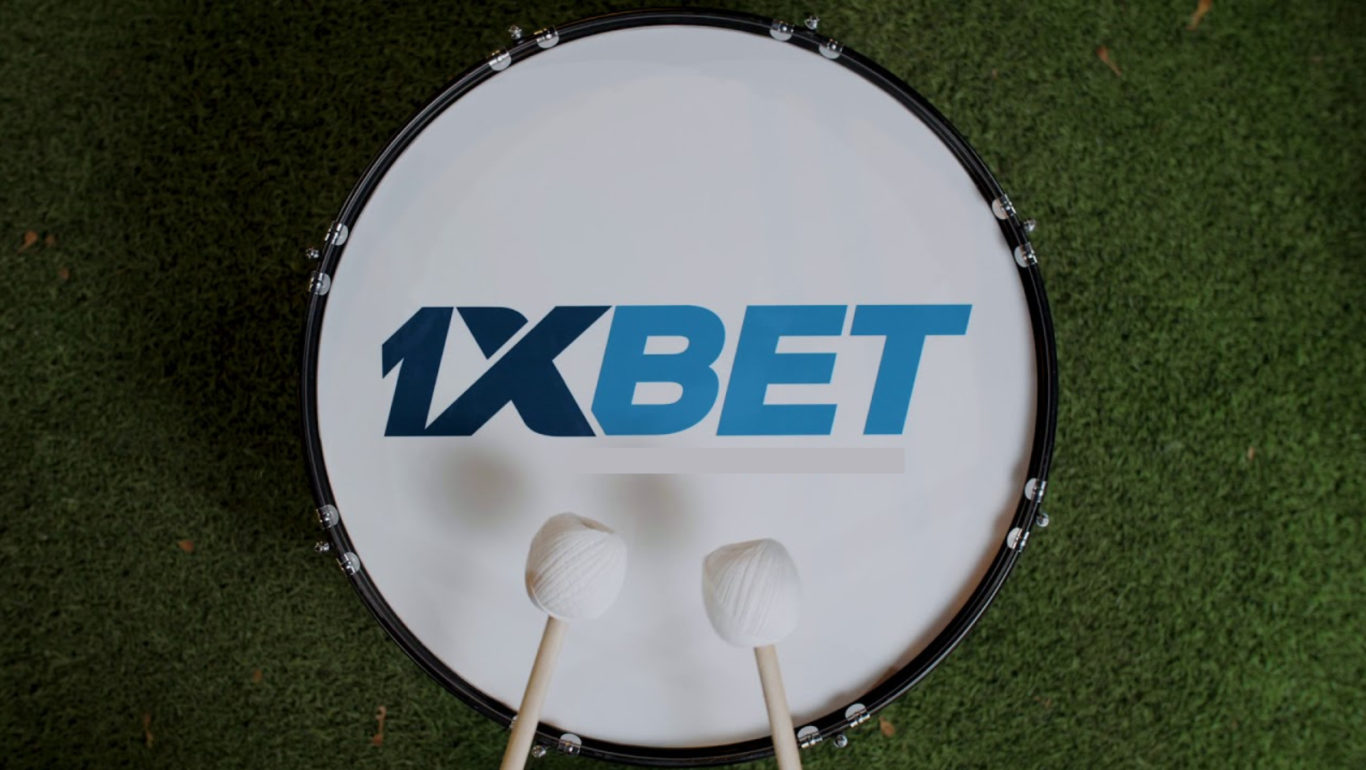 1xBet official website